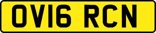 OV16RCN
