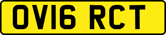 OV16RCT