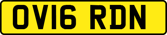 OV16RDN