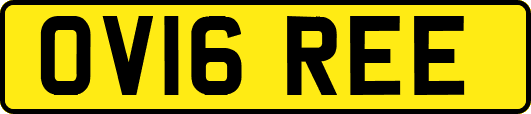 OV16REE