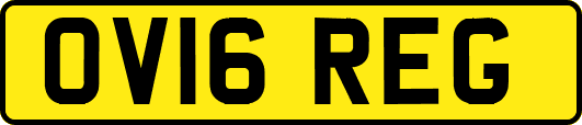 OV16REG