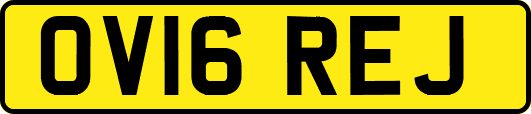 OV16REJ
