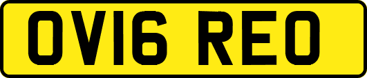 OV16REO