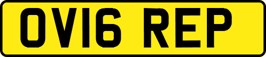 OV16REP