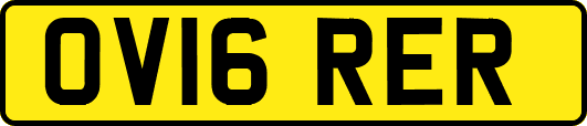 OV16RER