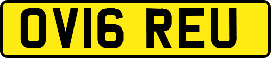 OV16REU