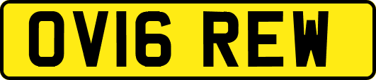 OV16REW