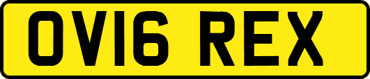 OV16REX