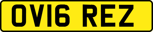 OV16REZ
