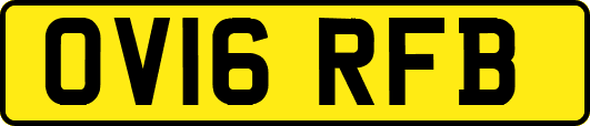 OV16RFB