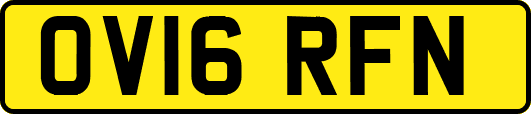 OV16RFN