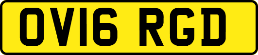 OV16RGD