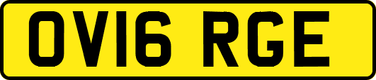 OV16RGE