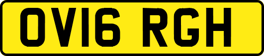 OV16RGH