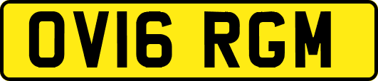 OV16RGM