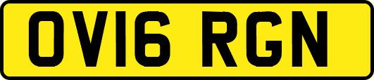 OV16RGN