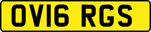 OV16RGS