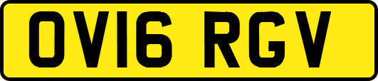 OV16RGV