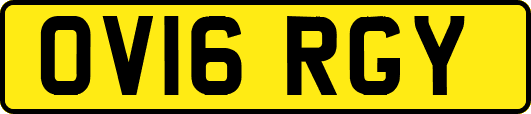 OV16RGY