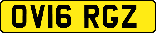 OV16RGZ