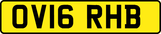 OV16RHB
