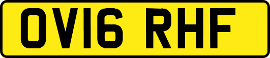 OV16RHF