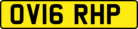 OV16RHP