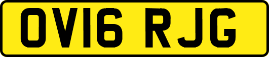 OV16RJG