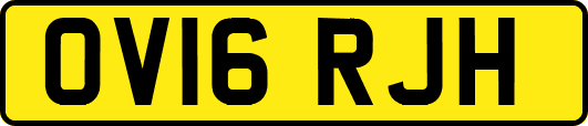 OV16RJH