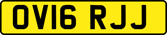 OV16RJJ