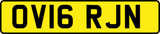 OV16RJN