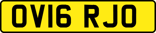 OV16RJO