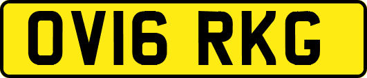 OV16RKG