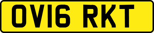 OV16RKT