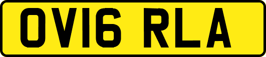 OV16RLA
