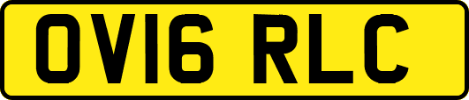OV16RLC