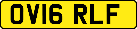 OV16RLF