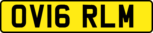 OV16RLM