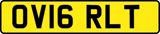 OV16RLT