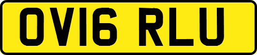 OV16RLU
