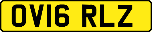 OV16RLZ