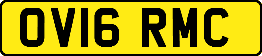 OV16RMC