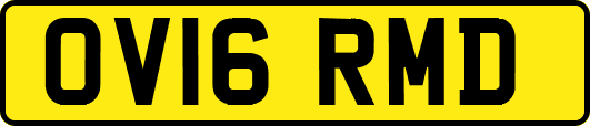 OV16RMD