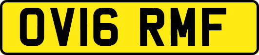 OV16RMF