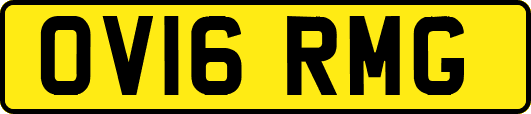 OV16RMG