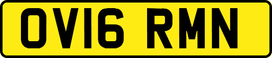 OV16RMN