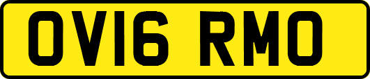 OV16RMO