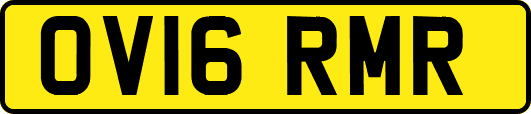 OV16RMR