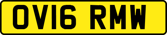 OV16RMW
