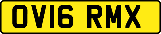 OV16RMX